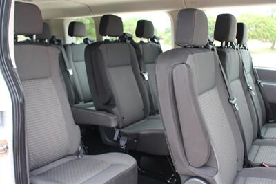 2024 Ford Transit 350 XLT - Photo 13 - Euless, TX 76040