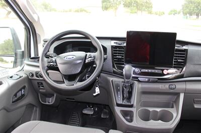 2024 Ford Transit 350 XLT - Photo 16 - Euless, TX 76040