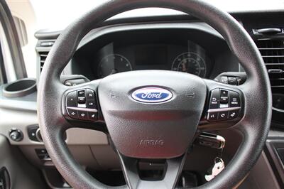2024 Ford Transit 350 XLT - Photo 25 - Euless, TX 76040