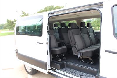 2024 Ford Transit 350 XLT - Photo 12 - Euless, TX 76040
