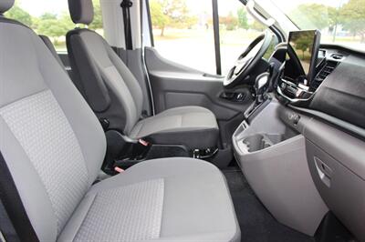 2024 Ford Transit 350 XLT - Photo 21 - Euless, TX 76040