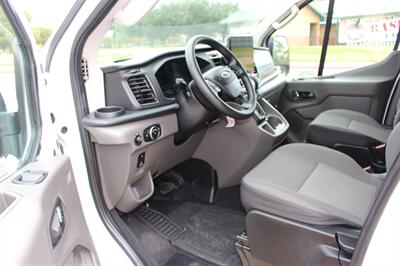 2024 Ford Transit 350 XLT - Photo 23 - Euless, TX 76040
