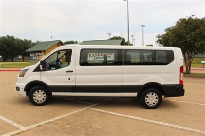 2024 Ford Transit 350 XLT - Photo 2 - Euless, TX 76040