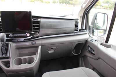 2024 Ford Transit 350 XLT - Photo 17 - Euless, TX 76040