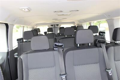 2024 Ford Transit 350 XLT - Photo 11 - Euless, TX 76040