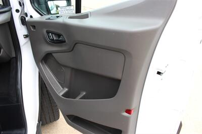 2024 Ford Transit 350 XLT - Photo 22 - Euless, TX 76040