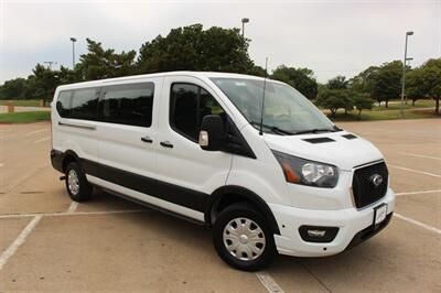 2024 Ford Transit 350 XLT - Photo 7 - Euless, TX 76040