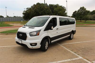 2024 Ford Transit 350 XLT - Photo 1 - Euless, TX 76040