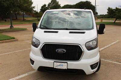 2024 Ford Transit 350 XLT - Photo 8 - Euless, TX 76040