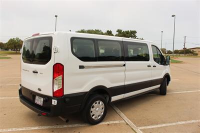 2024 Ford Transit 350 XLT - Photo 5 - Euless, TX 76040