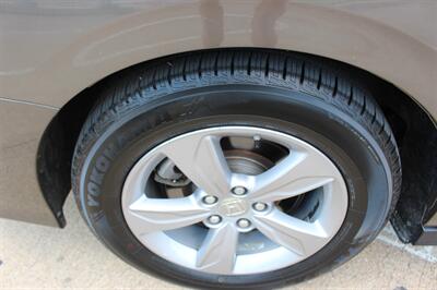 2018 Honda Odyssey EX-L   - Photo 33 - Euless, TX 76040