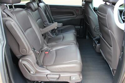 2018 Honda Odyssey EX-L   - Photo 13 - Euless, TX 76040