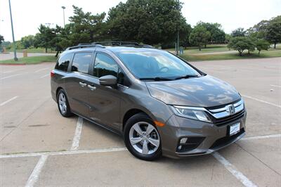 2018 Honda Odyssey EX-L   - Photo 6 - Euless, TX 76040