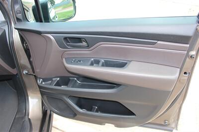 2018 Honda Odyssey EX-L   - Photo 20 - Euless, TX 76040