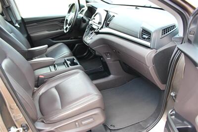 2018 Honda Odyssey EX-L   - Photo 18 - Euless, TX 76040