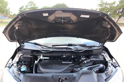 2018 Honda Odyssey EX-L   - Photo 35 - Euless, TX 76040