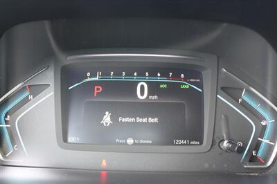 2018 Honda Odyssey EX-L   - Photo 27 - Euless, TX 76040