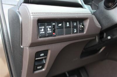 2018 Honda Odyssey EX-L   - Photo 23 - Euless, TX 76040