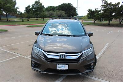 2018 Honda Odyssey EX-L   - Photo 7 - Euless, TX 76040