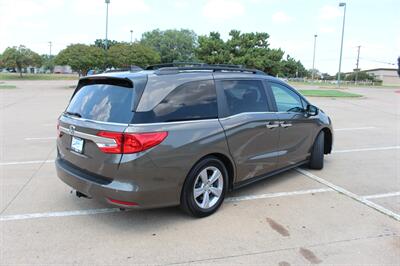 2018 Honda Odyssey EX-L   - Photo 4 - Euless, TX 76040