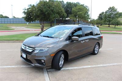 2018 Honda Odyssey EX-L   - Photo 1 - Euless, TX 76040