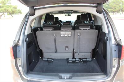 2018 Honda Odyssey EX-L   - Photo 8 - Euless, TX 76040