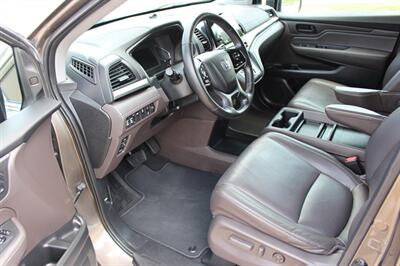 2018 Honda Odyssey EX-L   - Photo 21 - Euless, TX 76040