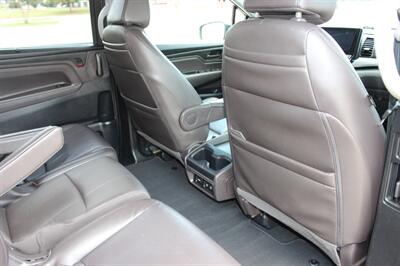 2018 Honda Odyssey EX-L   - Photo 14 - Euless, TX 76040