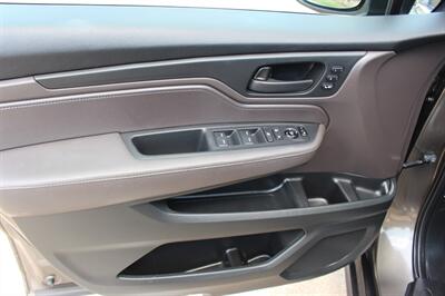 2018 Honda Odyssey EX-L   - Photo 22 - Euless, TX 76040