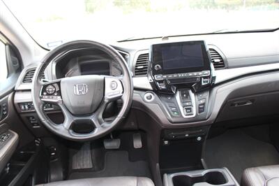 2018 Honda Odyssey EX-L   - Photo 24 - Euless, TX 76040