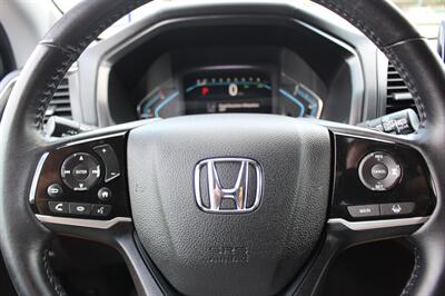 2018 Honda Odyssey EX-L   - Photo 28 - Euless, TX 76040