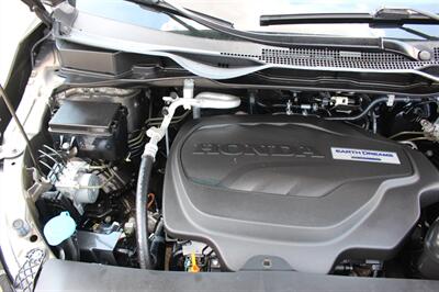 2018 Honda Odyssey EX-L   - Photo 36 - Euless, TX 76040