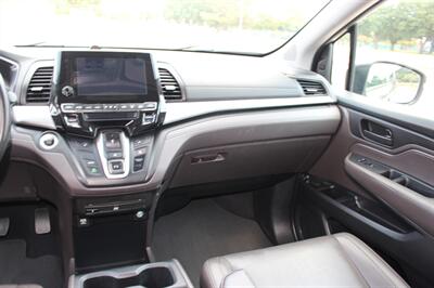2018 Honda Odyssey EX-L   - Photo 25 - Euless, TX 76040