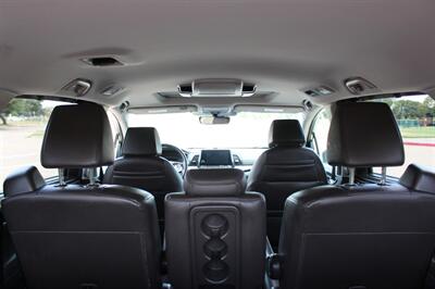 2018 Honda Odyssey EX-L   - Photo 10 - Euless, TX 76040