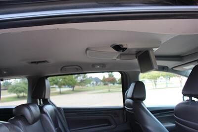 2018 Honda Odyssey EX-L   - Photo 15 - Euless, TX 76040