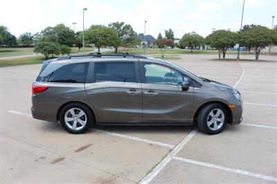 2018 Honda Odyssey EX-L   - Photo 5 - Euless, TX 76040