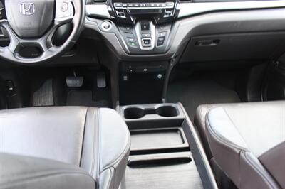 2018 Honda Odyssey EX-L   - Photo 26 - Euless, TX 76040