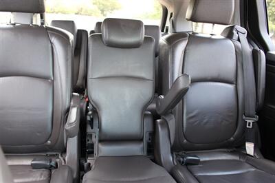 2018 Honda Odyssey EX-L   - Photo 11 - Euless, TX 76040