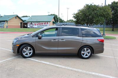 2018 Honda Odyssey EX-L   - Photo 2 - Euless, TX 76040