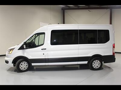 2021 Ford Transit 350 XLT   - Photo 2 - Euless, TX 76040