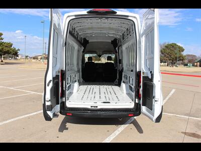 2023 Ford Transit 250   - Photo 9 - Euless, TX 76040