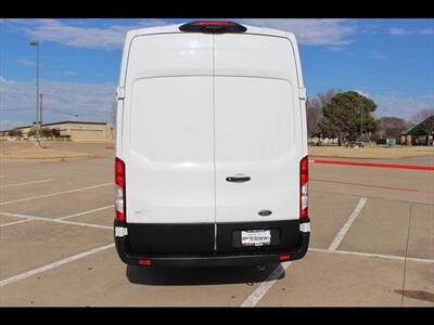 2023 Ford Transit 250   - Photo 4 - Euless, TX 76040