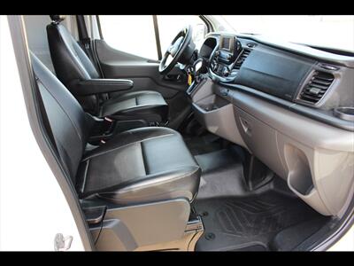 2023 Ford Transit 250   - Photo 16 - Euless, TX 76040