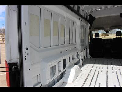 2023 Ford Transit 250   - Photo 11 - Euless, TX 76040