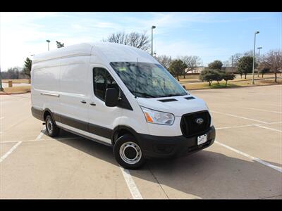 2023 Ford Transit 250   - Photo 7 - Euless, TX 76040