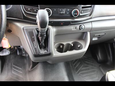 2023 Ford Transit 250   - Photo 20 - Euless, TX 76040