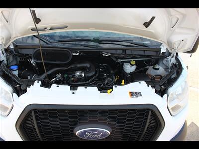 2023 Ford Transit 250   - Photo 27 - Euless, TX 76040