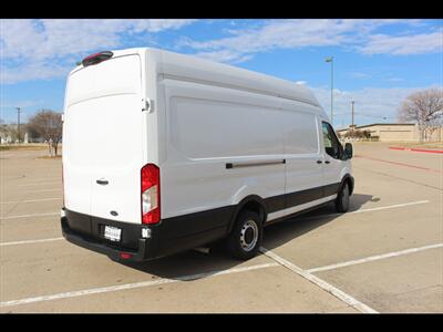 2023 Ford Transit 250   - Photo 5 - Euless, TX 76040