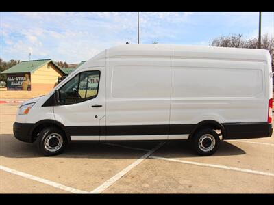 2023 Ford Transit 250   - Photo 2 - Euless, TX 76040