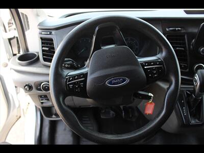 2023 Ford Transit 250   - Photo 21 - Euless, TX 76040